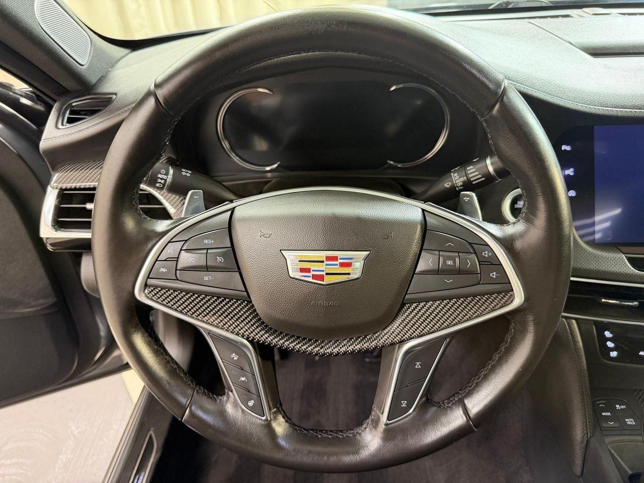 2020 Cadillac CT6-V 4DR SDN Annapolis MD