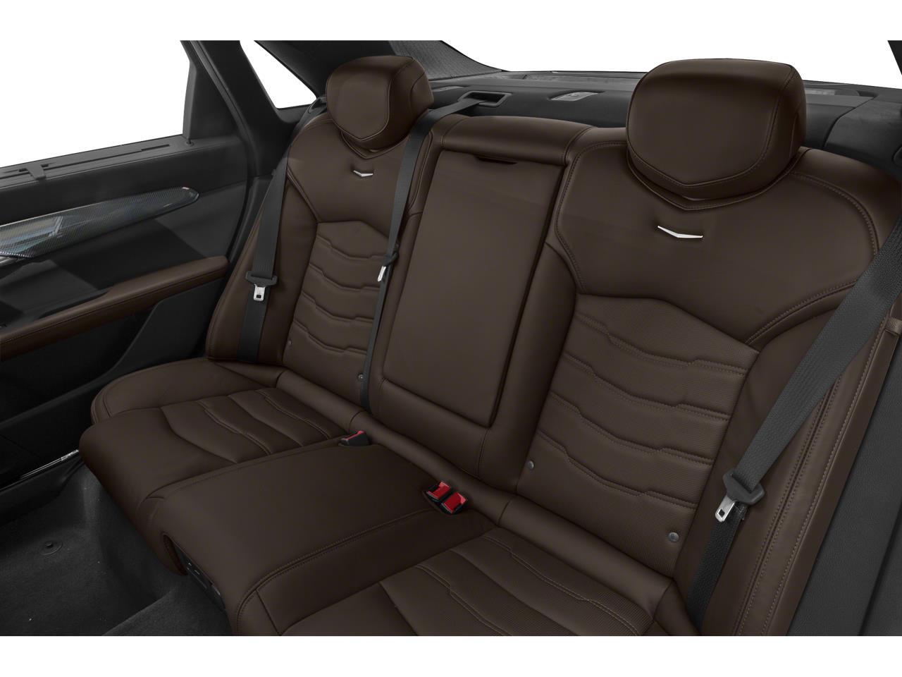 2020 Cadillac CT6-V 4DR SDN Annapolis MD