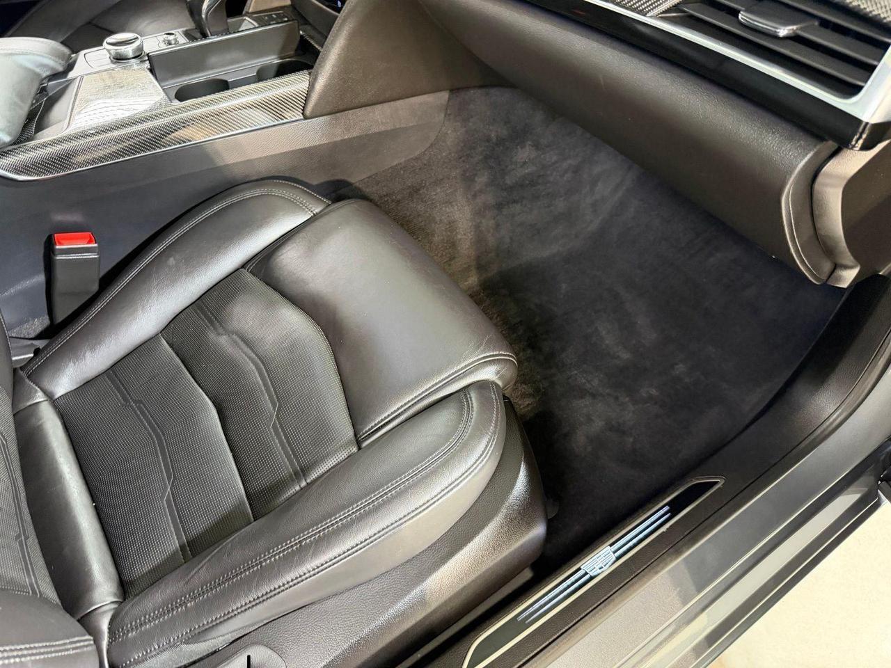 2020 Cadillac CT6-V 4DR SDN Annapolis MD