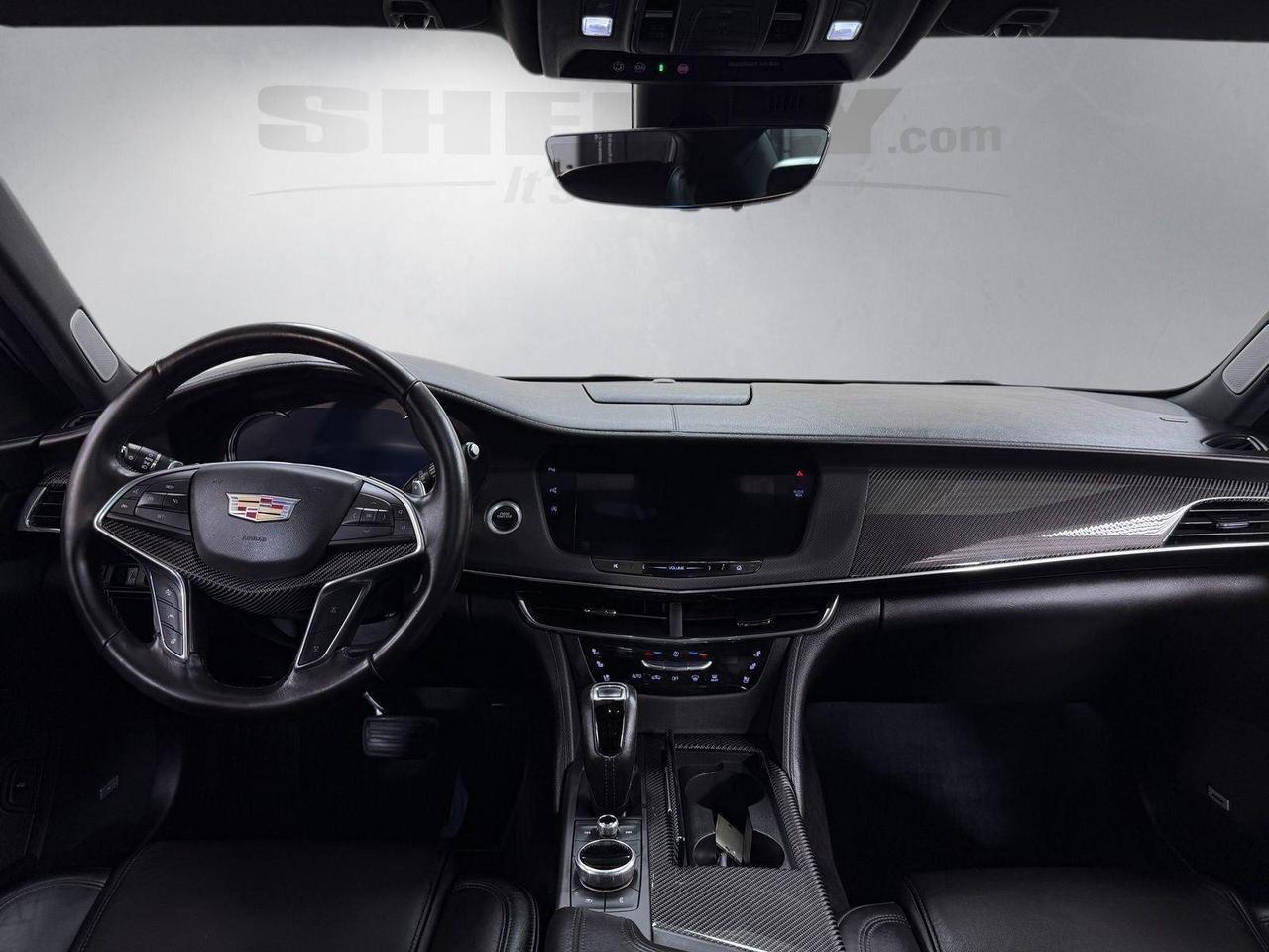 2020 Cadillac CT6-V 4DR SDN Annapolis MD