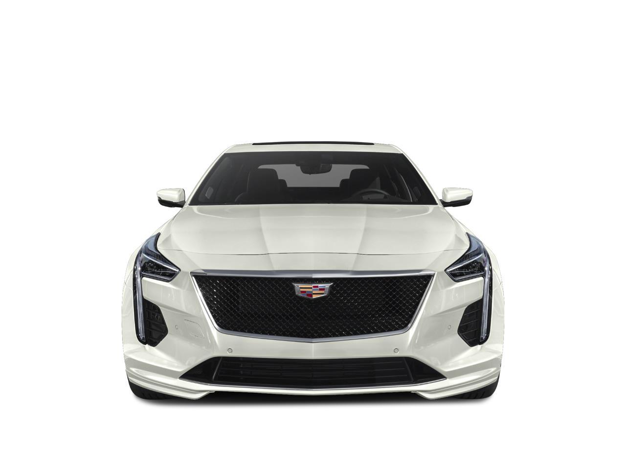 2020 Cadillac CT6-V 4DR SDN Annapolis MD