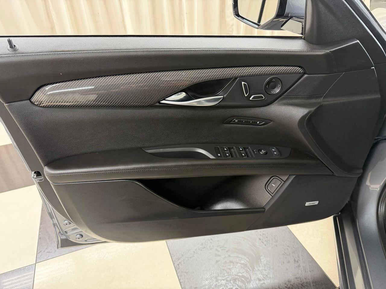 2020 Cadillac CT6-V 4DR SDN Annapolis MD