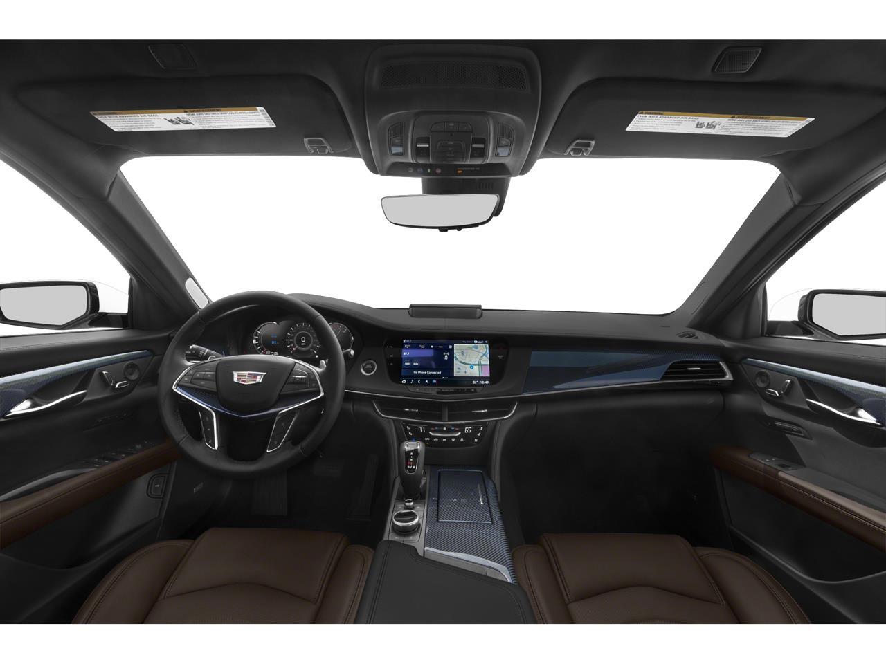 2020 Cadillac CT6-V 4DR SDN Annapolis MD