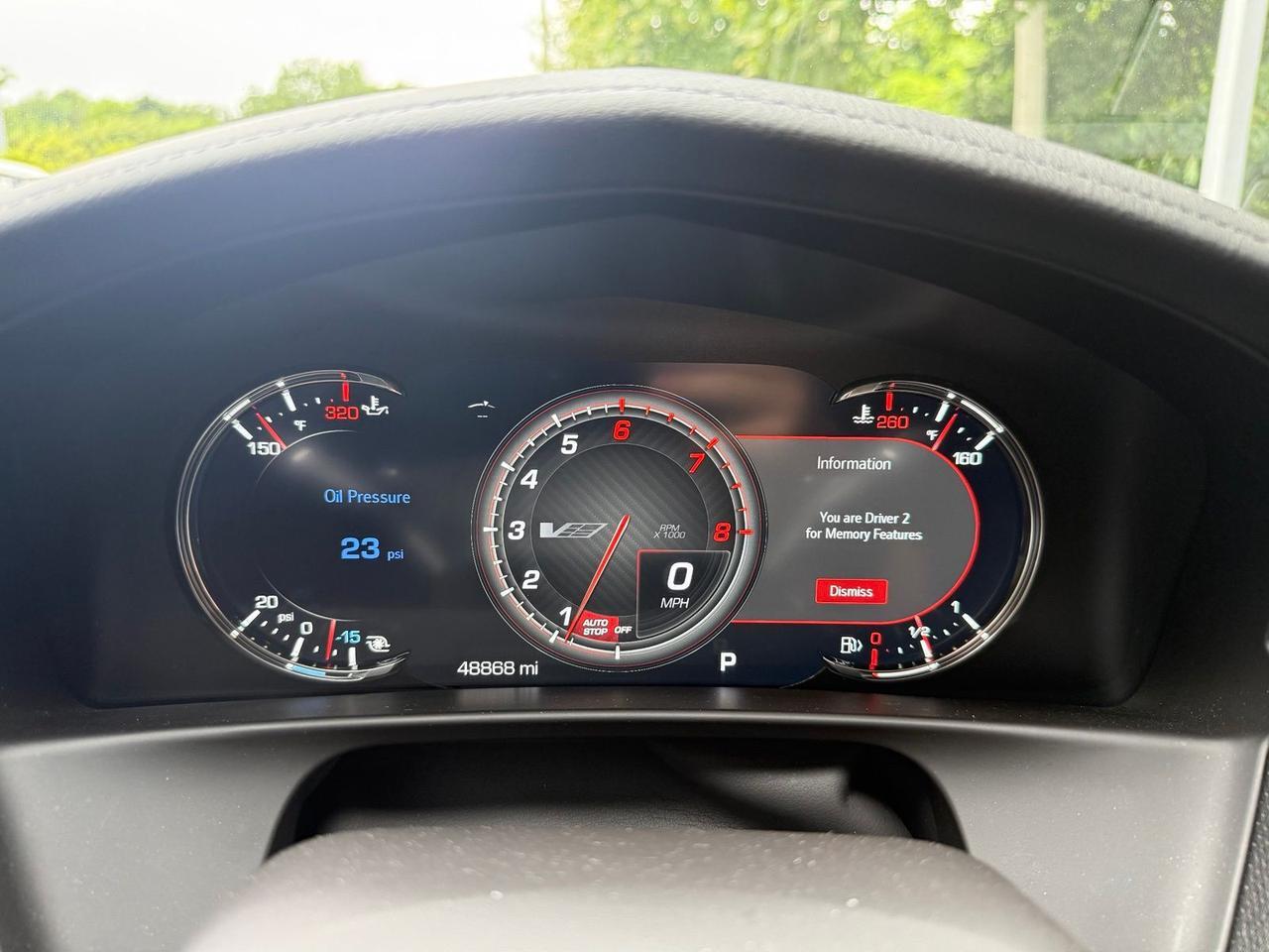 2020 Cadillac CT6-V Blackwing Twin Annapolis MD