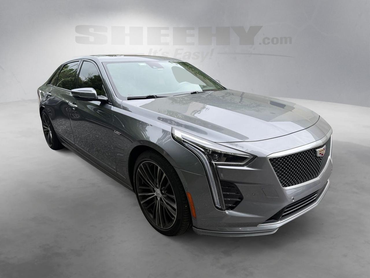 2020 Cadillac CT6-V Blackwing Twin Annapolis MD