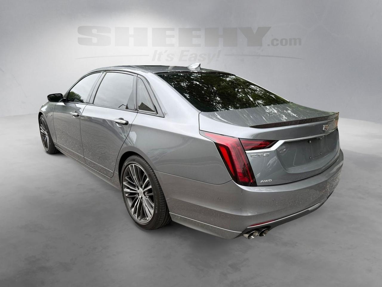 2020 Cadillac CT6-V Blackwing Twin Annapolis MD