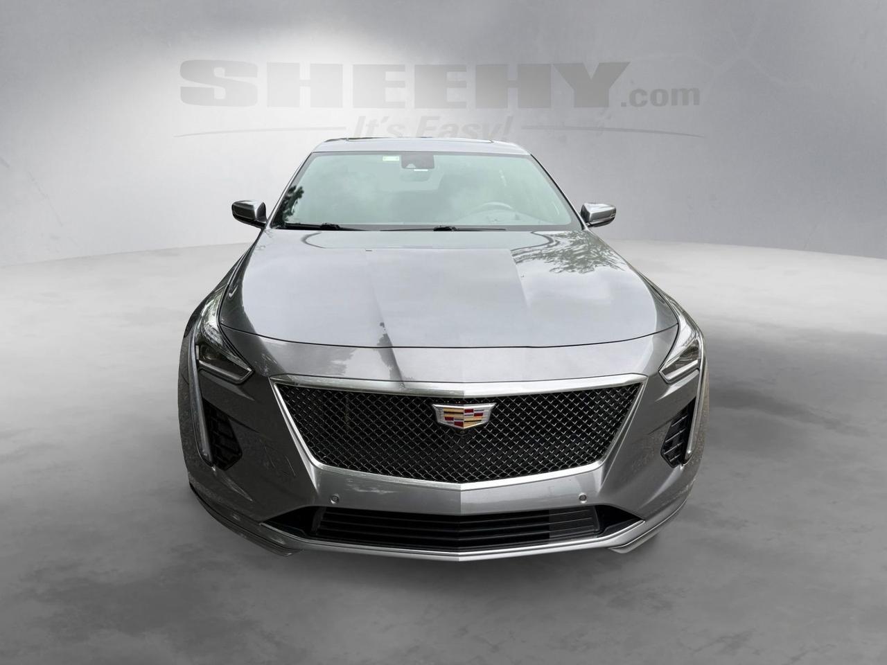 2020 Cadillac CT6-V Blackwing Twin Annapolis MD