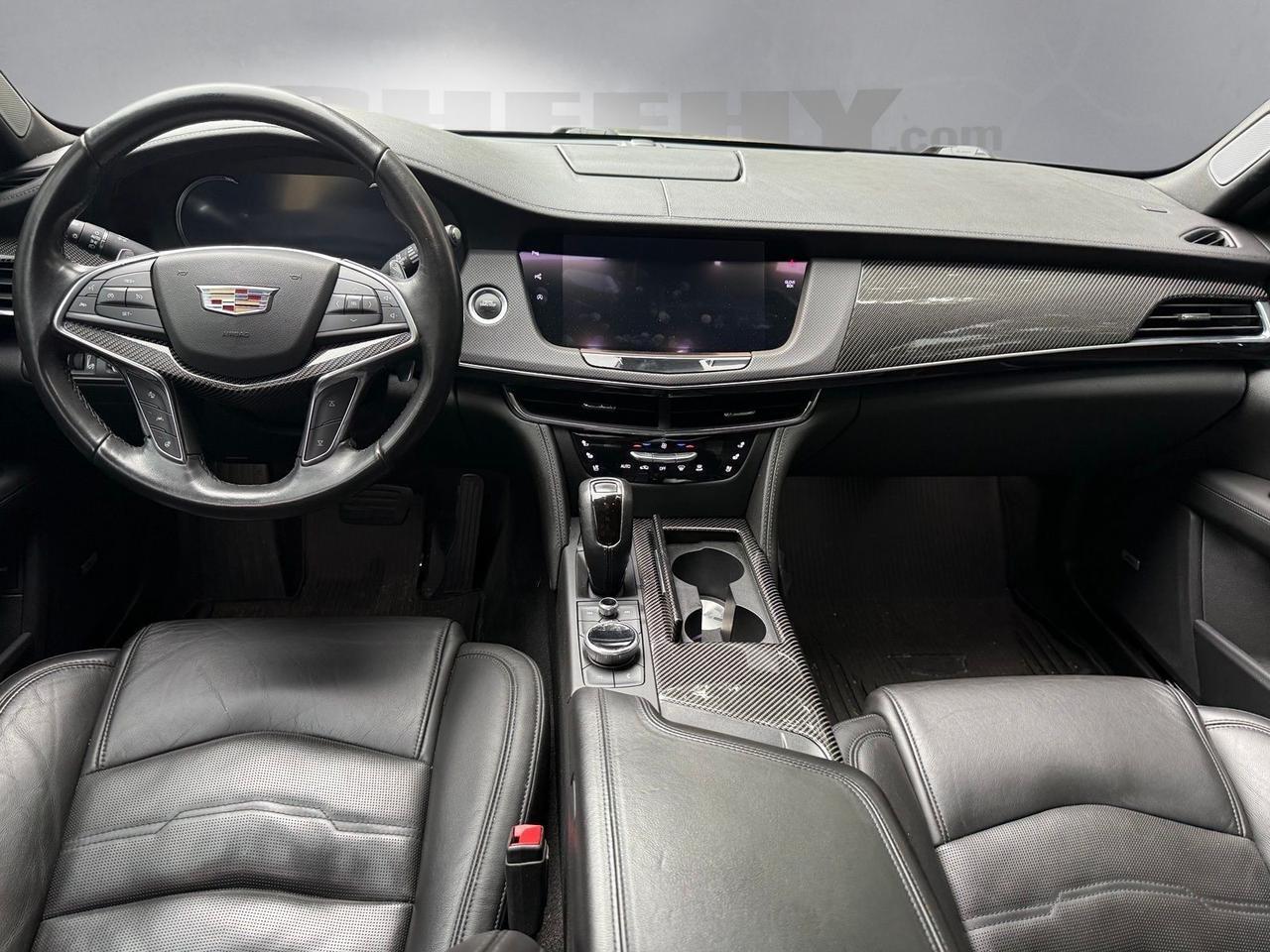 2020 Cadillac CT6-V Blackwing Twin Annapolis MD