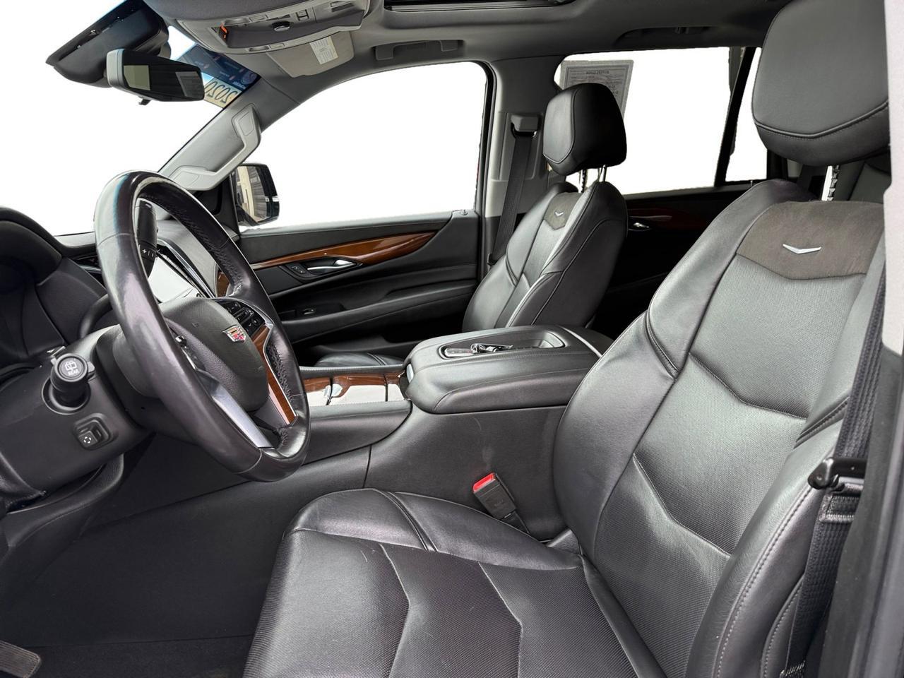 2020 Cadillac ESCALADE Luxury Lindon UT