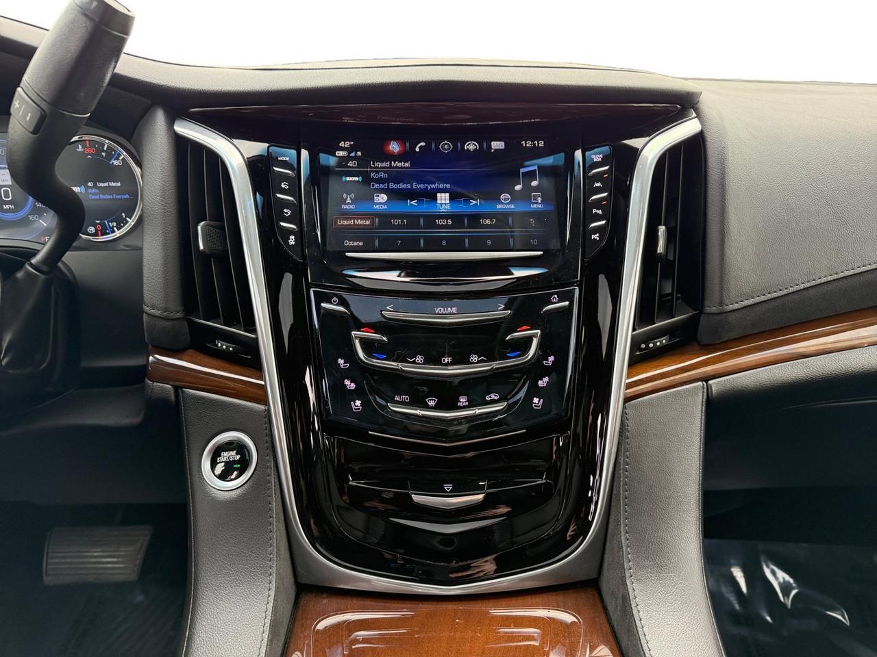 2020 Cadillac ESCALADE Luxury Lindon UT