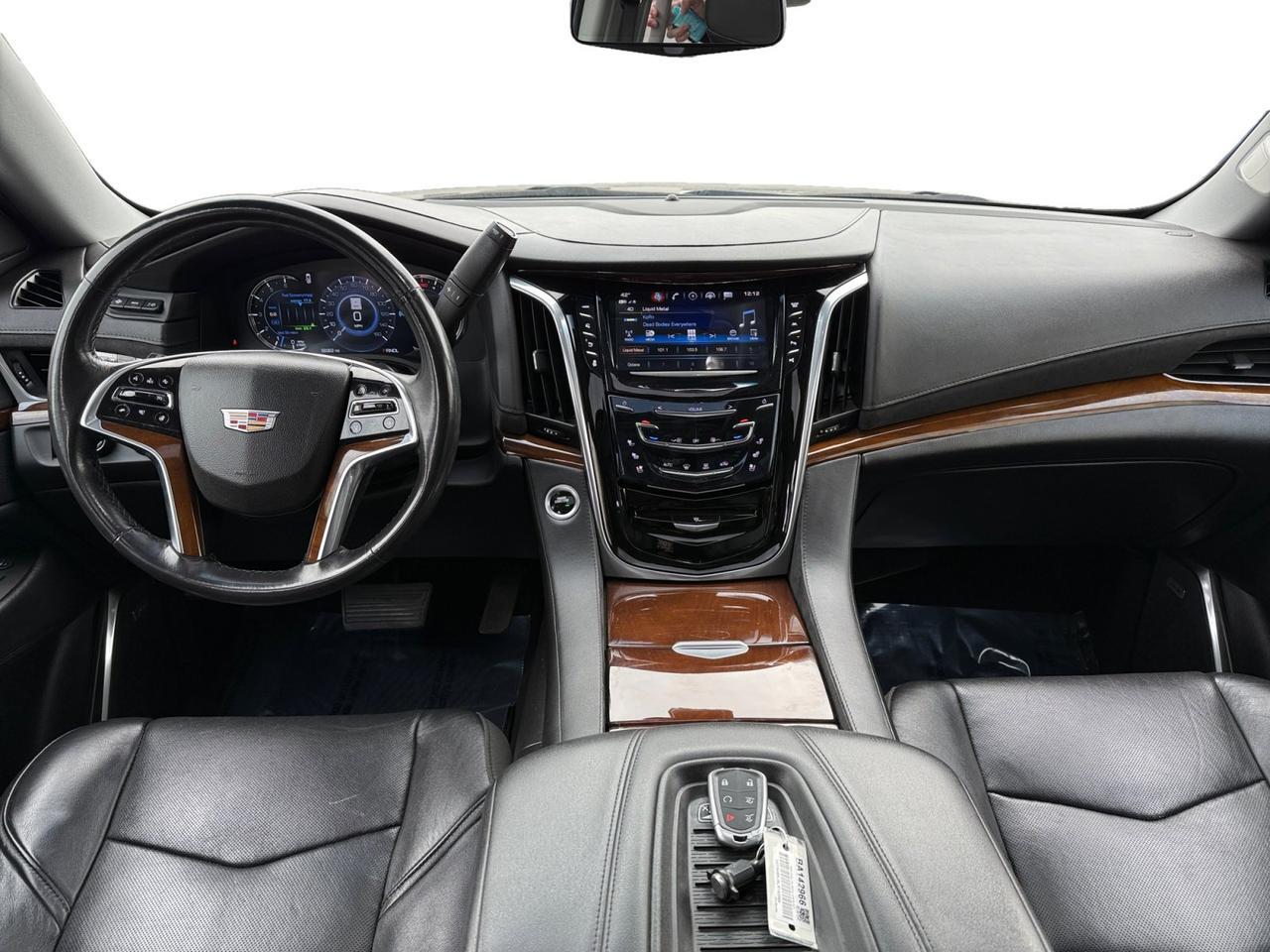 2020 Cadillac ESCALADE Luxury Salt Lake City UT