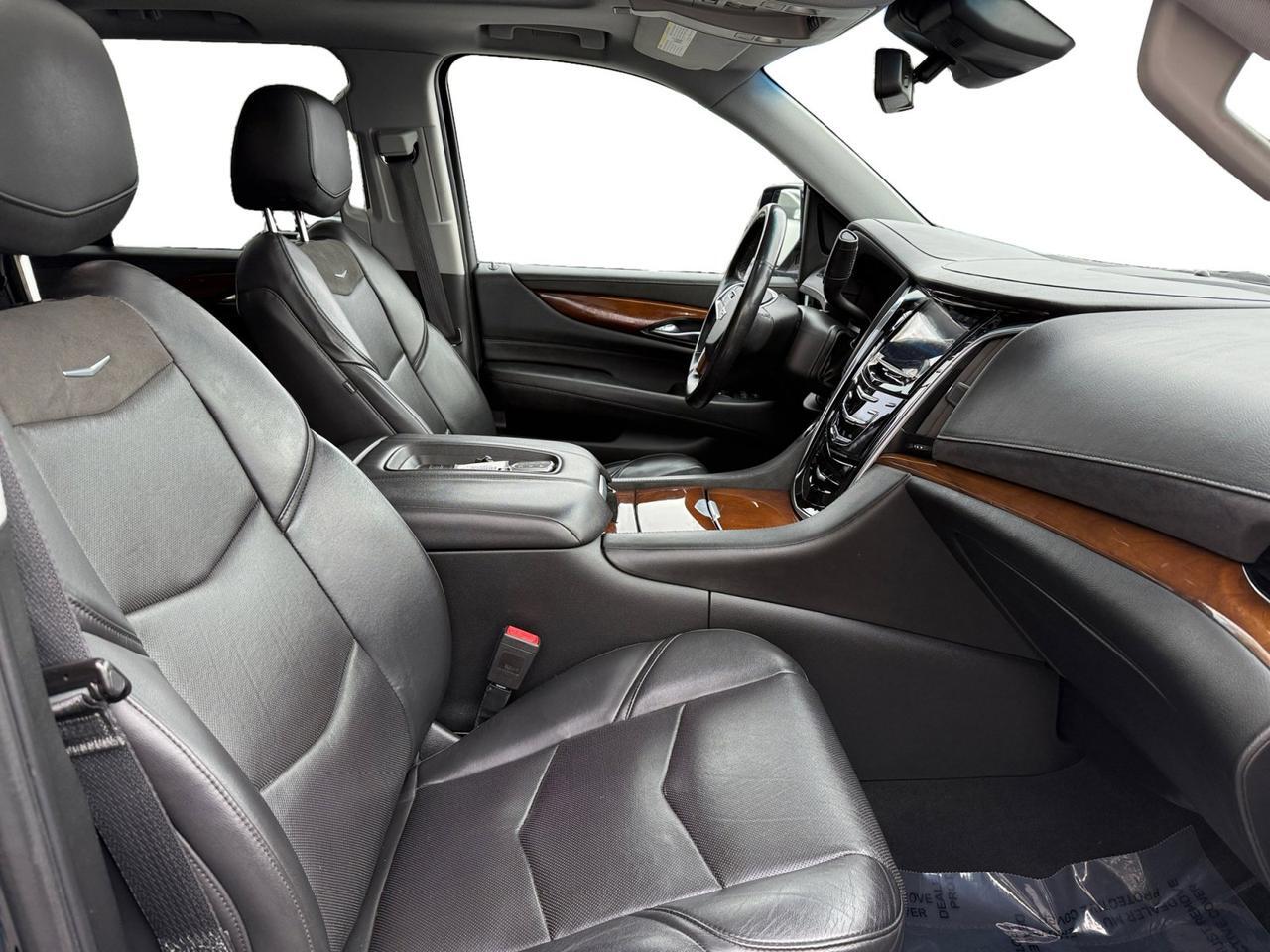 2020 Cadillac ESCALADE Luxury Salt Lake City UT