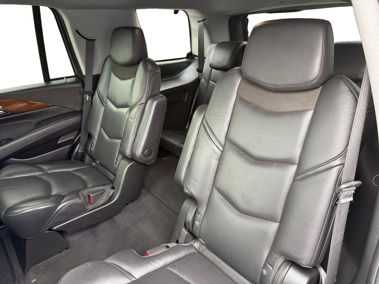 2020 Cadillac ESCALADE Luxury Salt Lake City UT