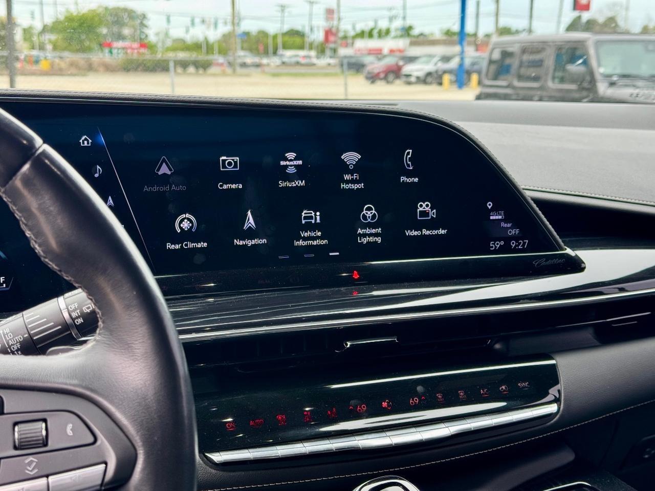 2020 Cadillac Escalade 2WD Luxury Baton Rouge LA