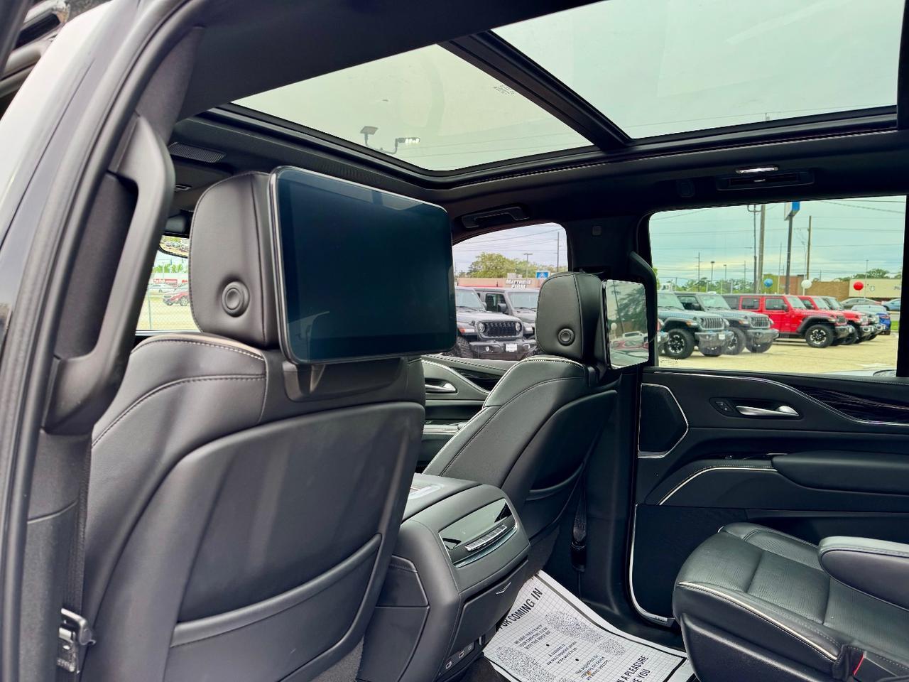 2020 Cadillac Escalade 2WD Luxury Baton Rouge LA