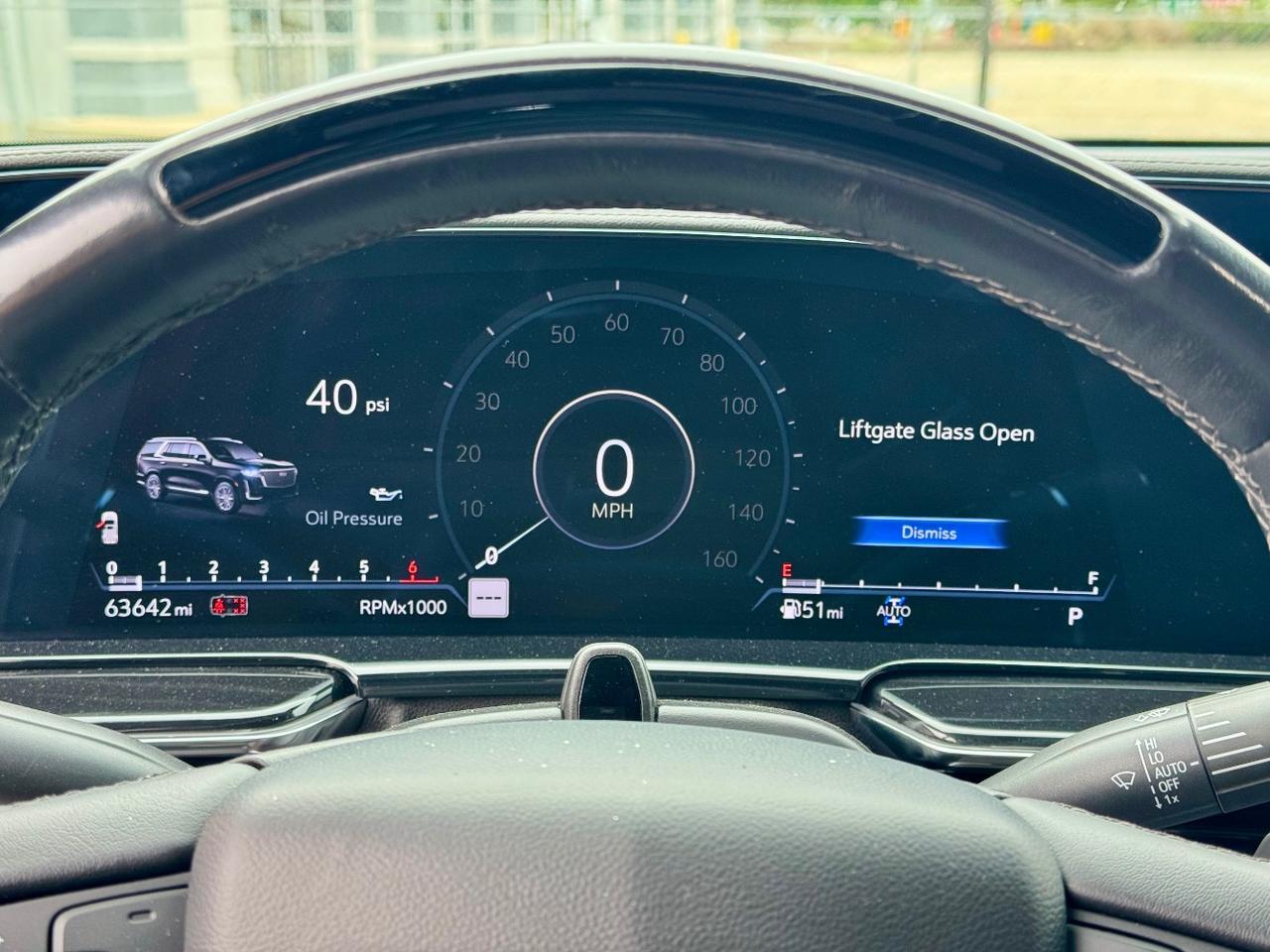 2020 Cadillac Escalade 2WD Luxury Baton Rouge LA