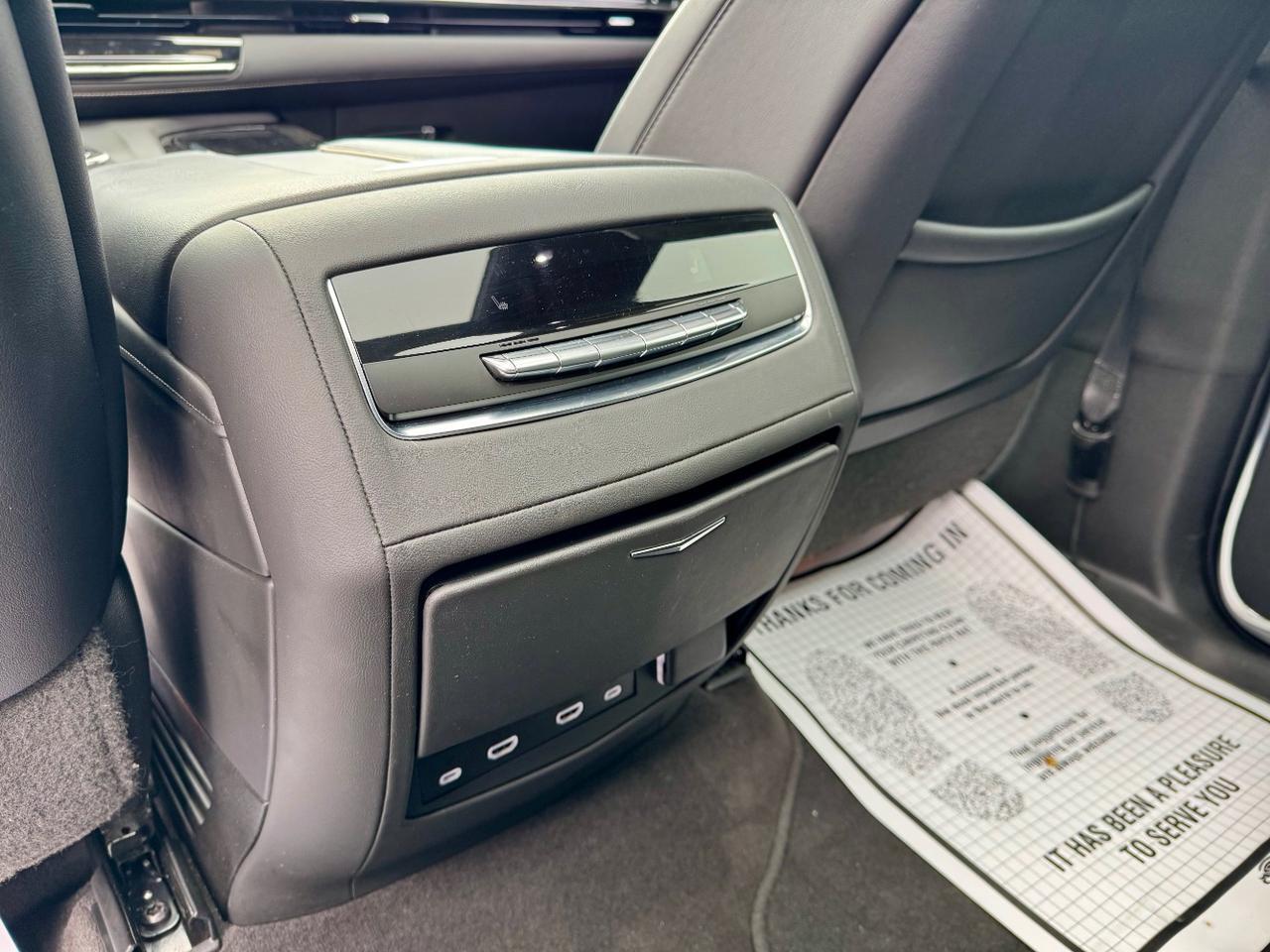 2020 Cadillac Escalade 2WD Luxury Baton Rouge LA