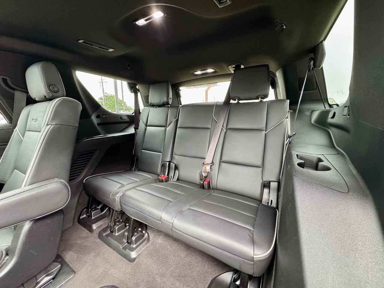 2020 Cadillac Escalade 2WD Luxury Baton Rouge LA