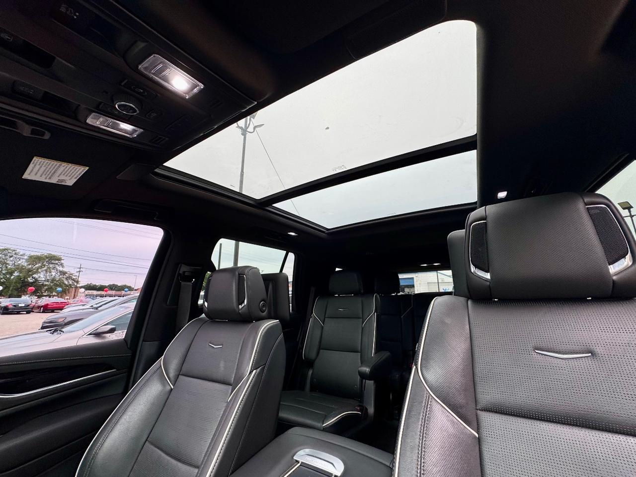 2020 Cadillac Escalade 2WD Luxury Baton Rouge LA