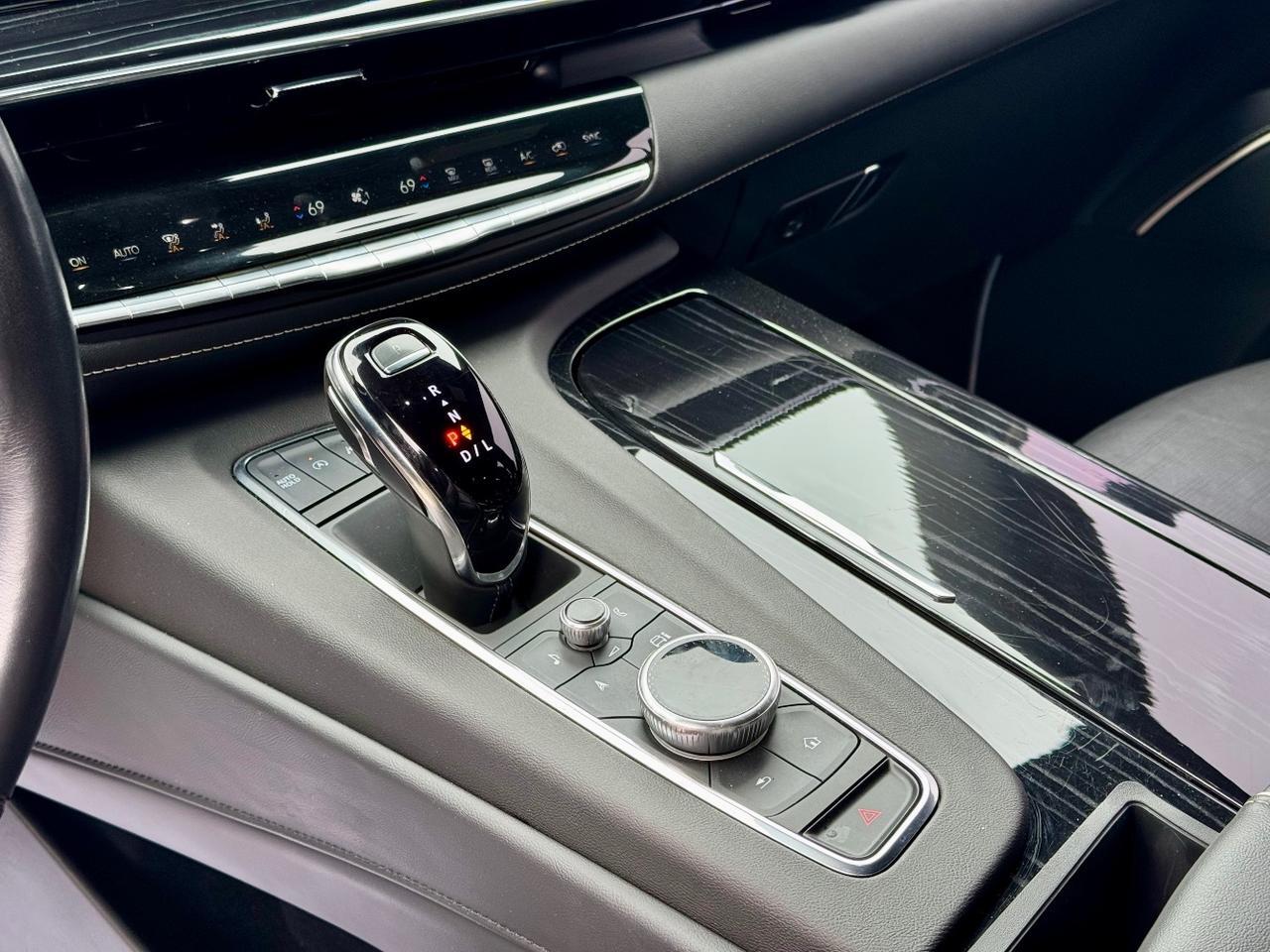 2020 Cadillac Escalade 2WD Luxury Baton Rouge LA