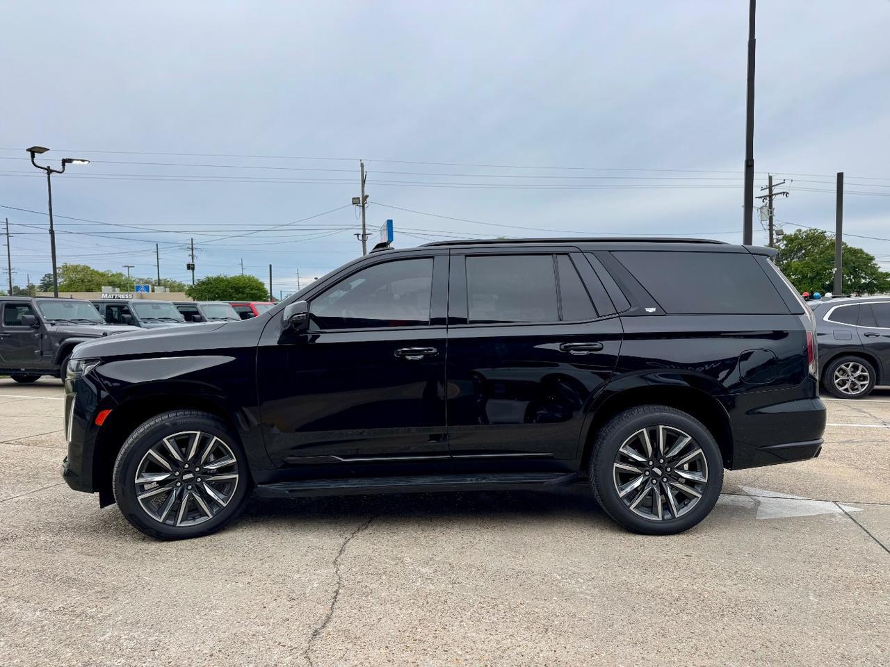 2020 Cadillac Escalade 2WD Luxury Baton Rouge LA