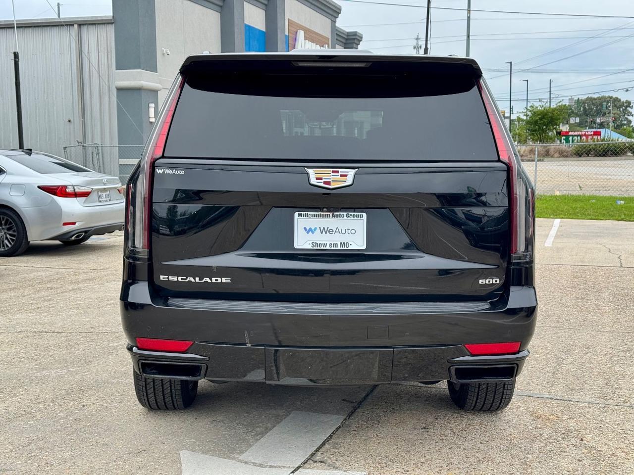 2020 Cadillac Escalade 2WD Luxury Baton Rouge LA