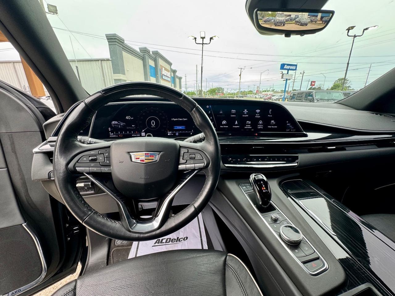 2020 Cadillac Escalade 2WD Luxury Baton Rouge LA