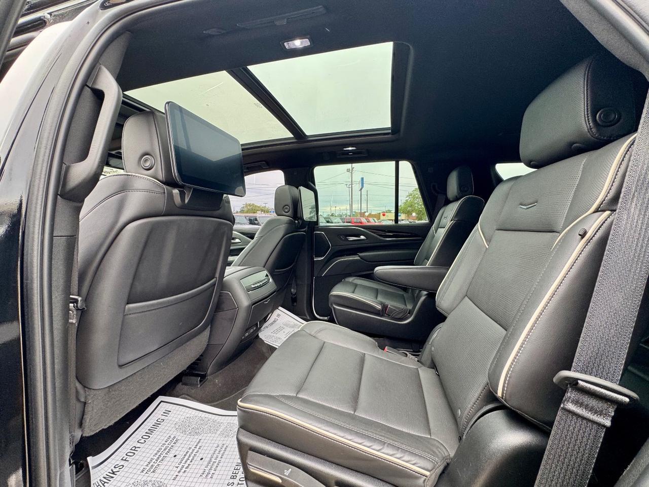 2020 Cadillac Escalade 2WD Luxury Baton Rouge LA