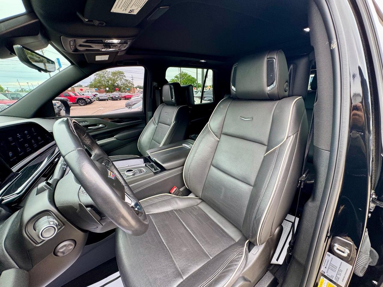 2020 Cadillac Escalade 2WD Luxury Baton Rouge LA