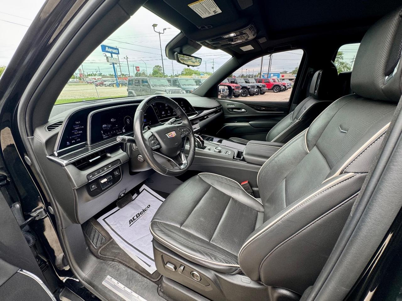 2020 Cadillac Escalade 2WD Luxury Baton Rouge LA