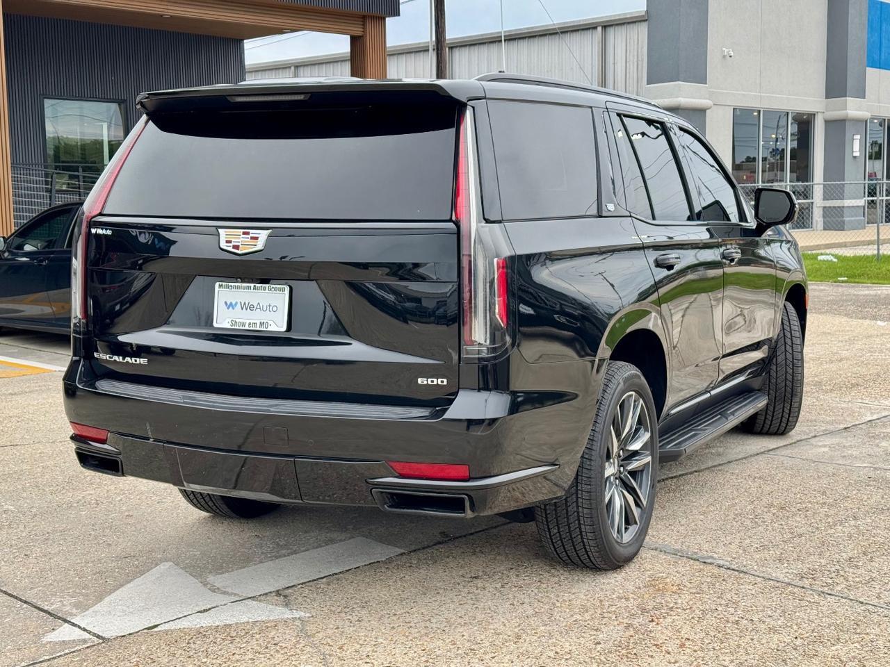 2020 Cadillac Escalade 2WD Luxury Baton Rouge LA