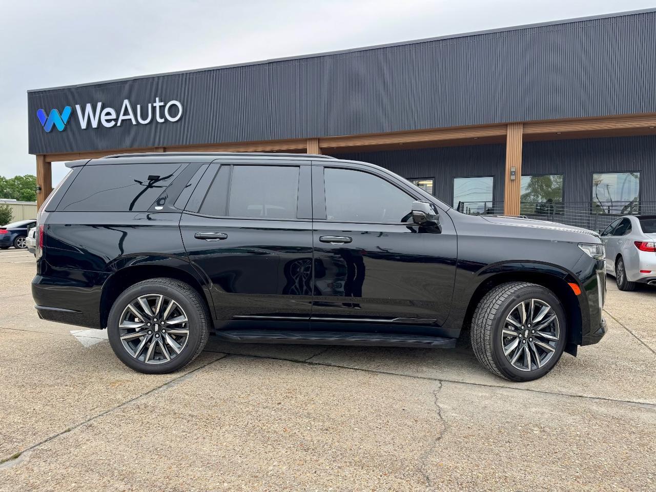 2020 Cadillac Escalade 2WD Luxury Baton Rouge LA