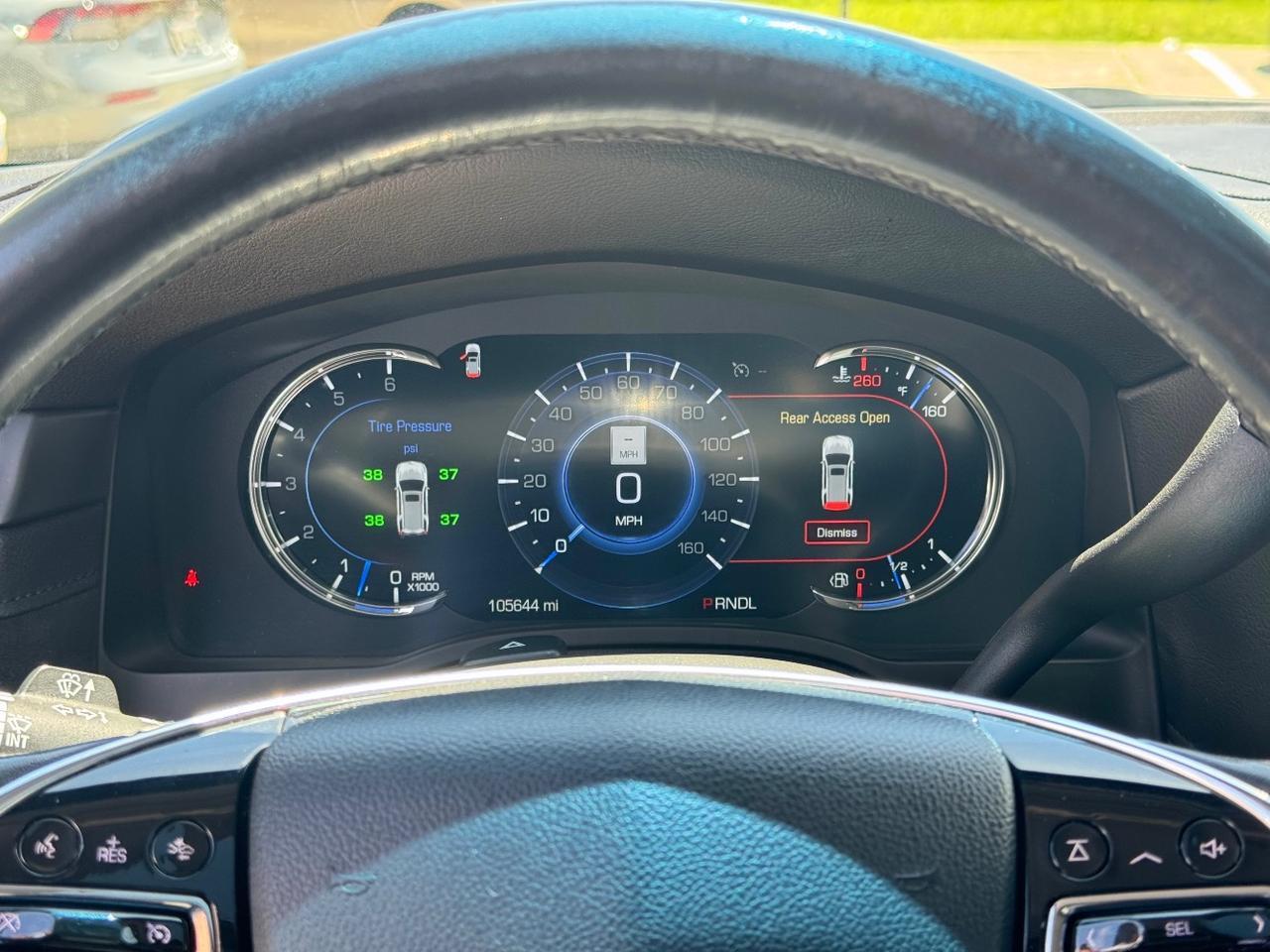 2020 Cadillac Escalade 2WD Luxury Baton Rouge LA