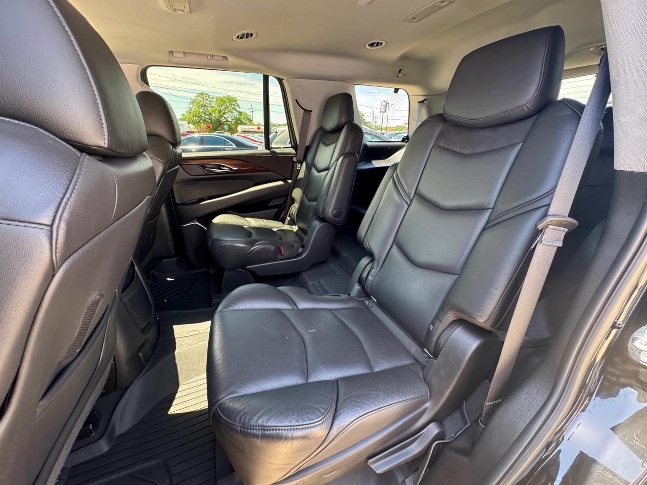 2020 Cadillac Escalade 2WD Luxury Baton Rouge LA