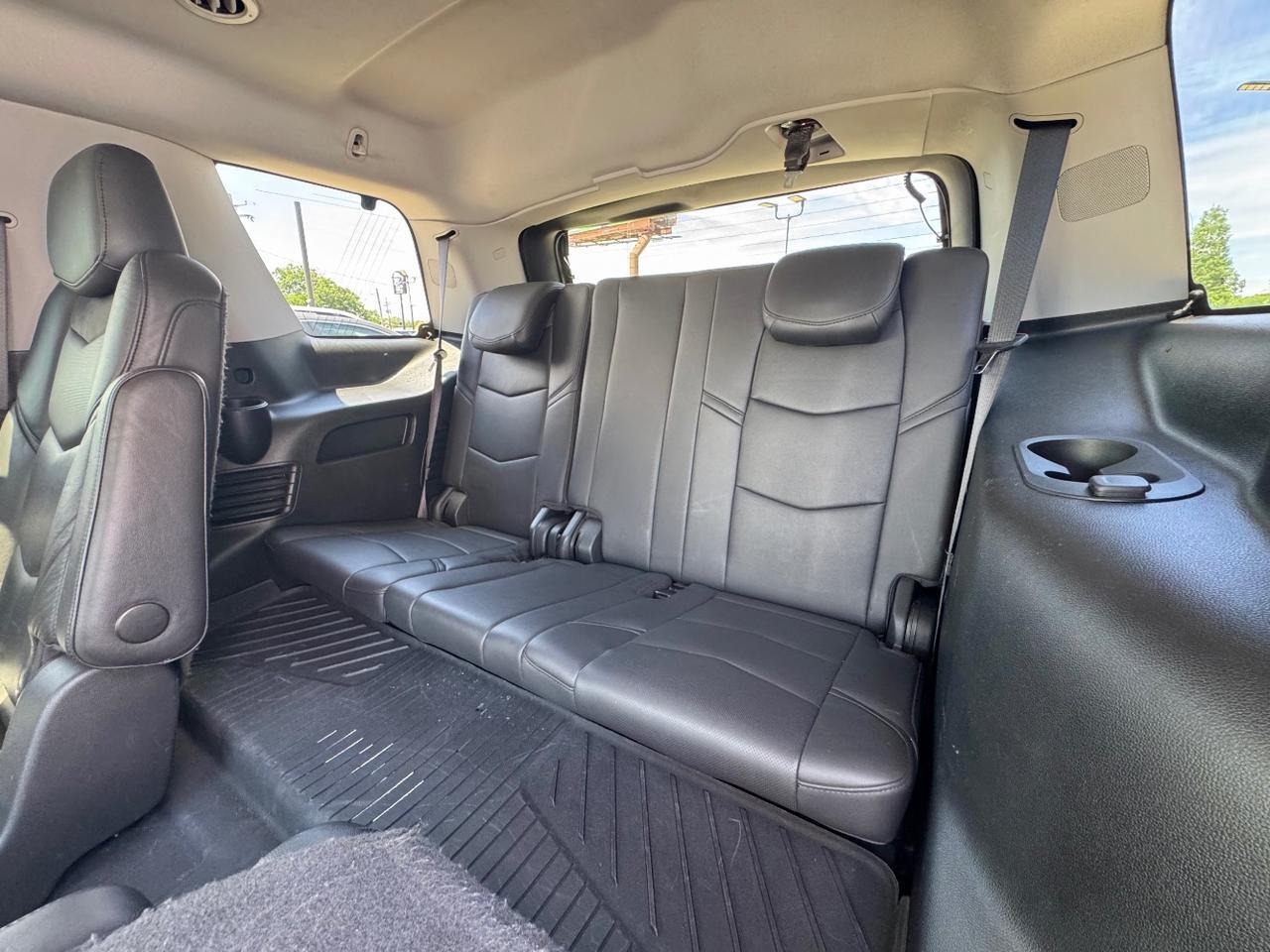2020 Cadillac Escalade 2WD Luxury Baton Rouge LA