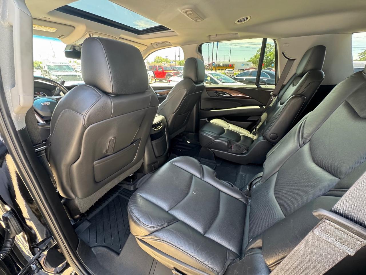 2020 Cadillac Escalade 2WD Luxury Baton Rouge LA