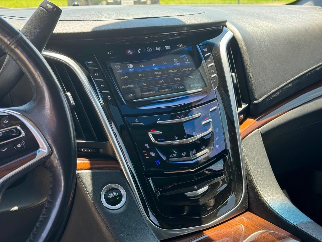 2020 Cadillac Escalade 2WD Luxury Baton Rouge LA