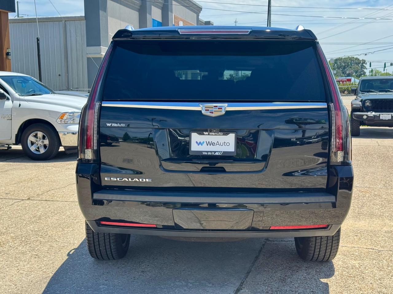 2020 Cadillac Escalade 2WD Luxury Baton Rouge LA