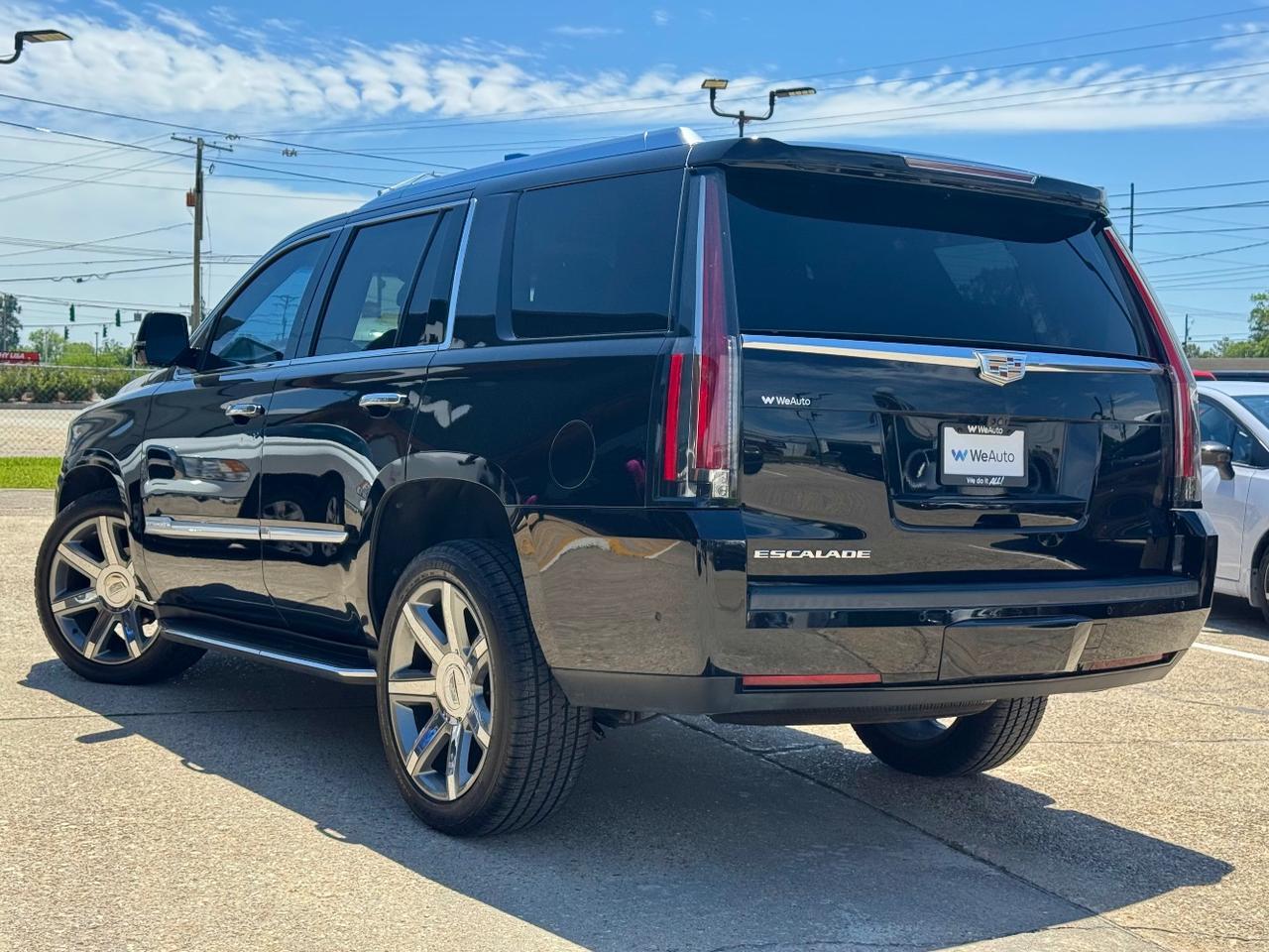 2020 Cadillac Escalade 2WD Luxury Baton Rouge LA
