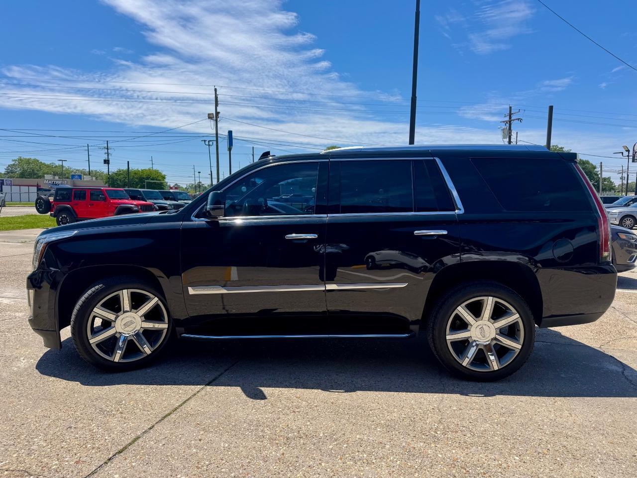 2020 Cadillac Escalade 2WD Luxury Baton Rouge LA
