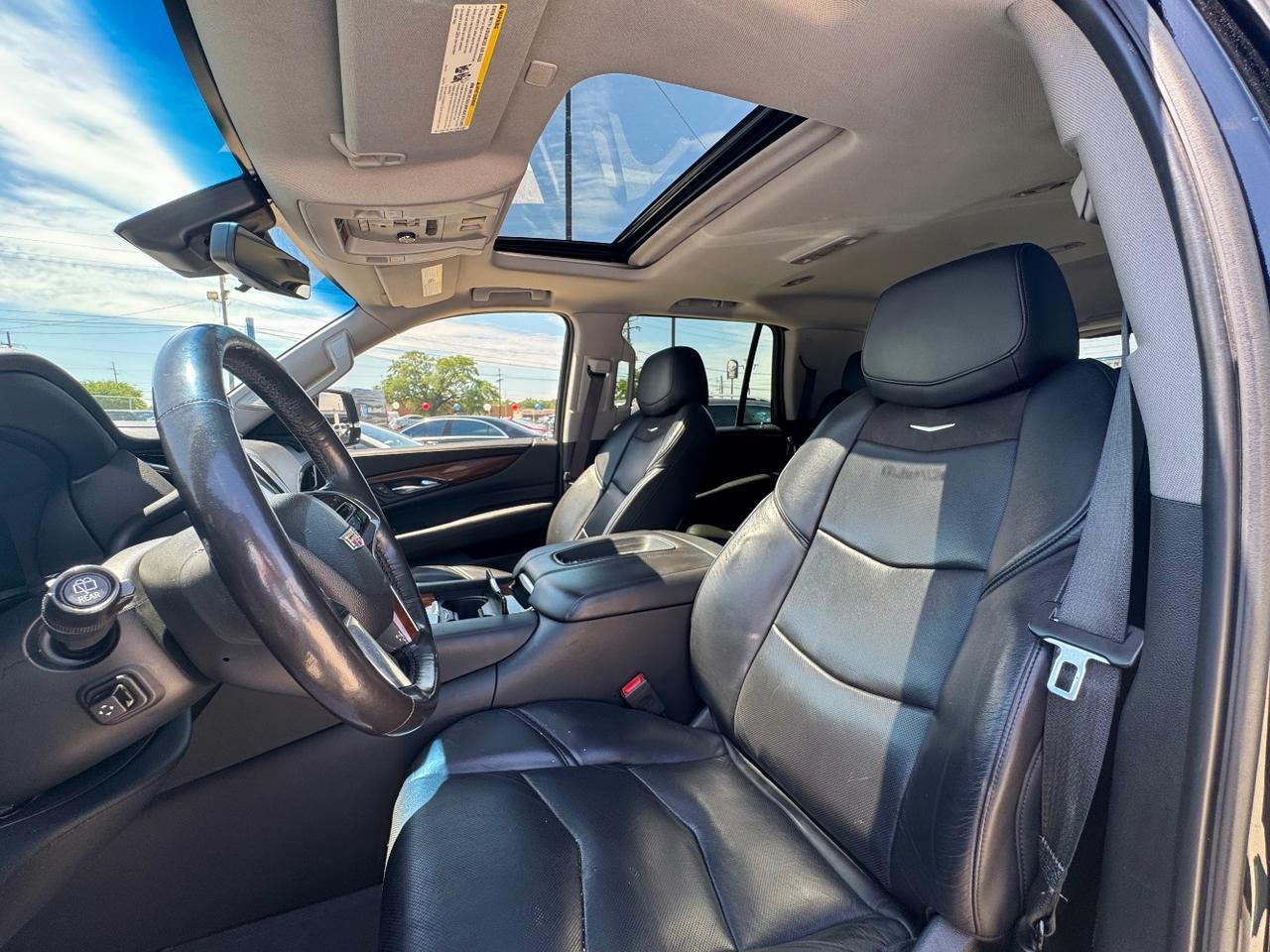 2020 Cadillac Escalade 2WD Luxury Baton Rouge LA
