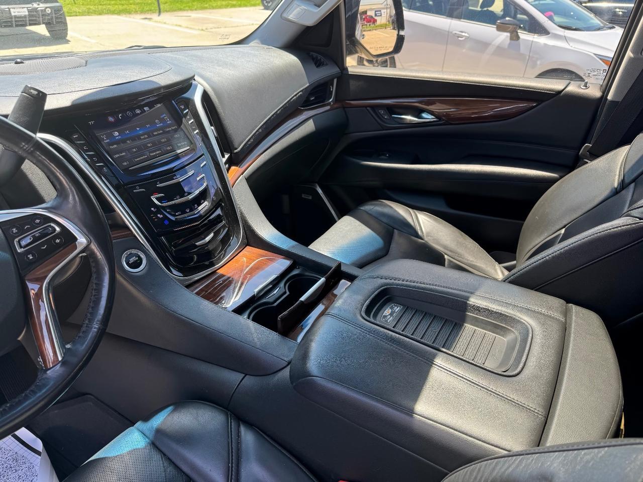 2020 Cadillac Escalade 2WD Luxury Baton Rouge LA