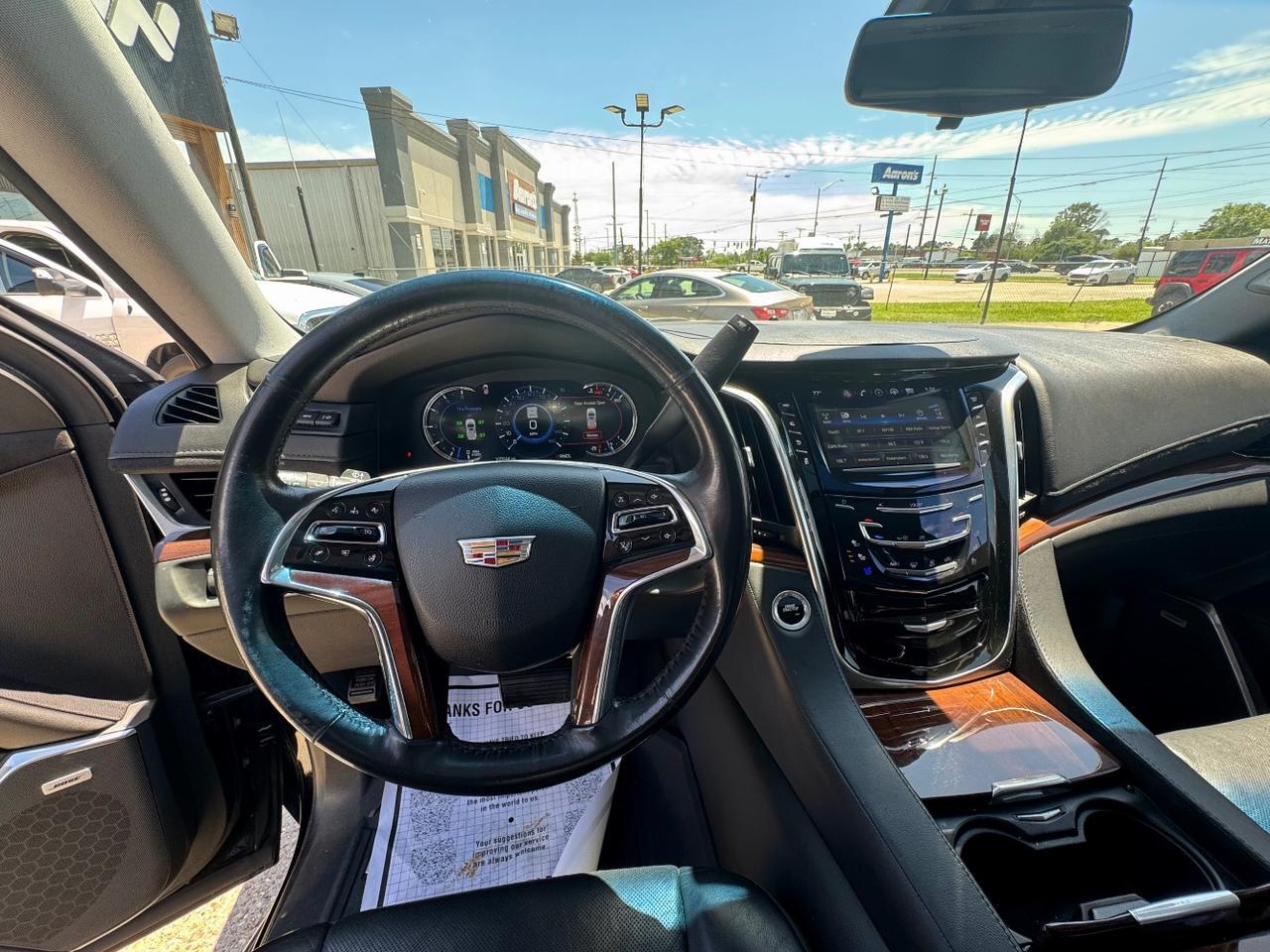 2020 Cadillac Escalade 2WD Luxury Baton Rouge LA