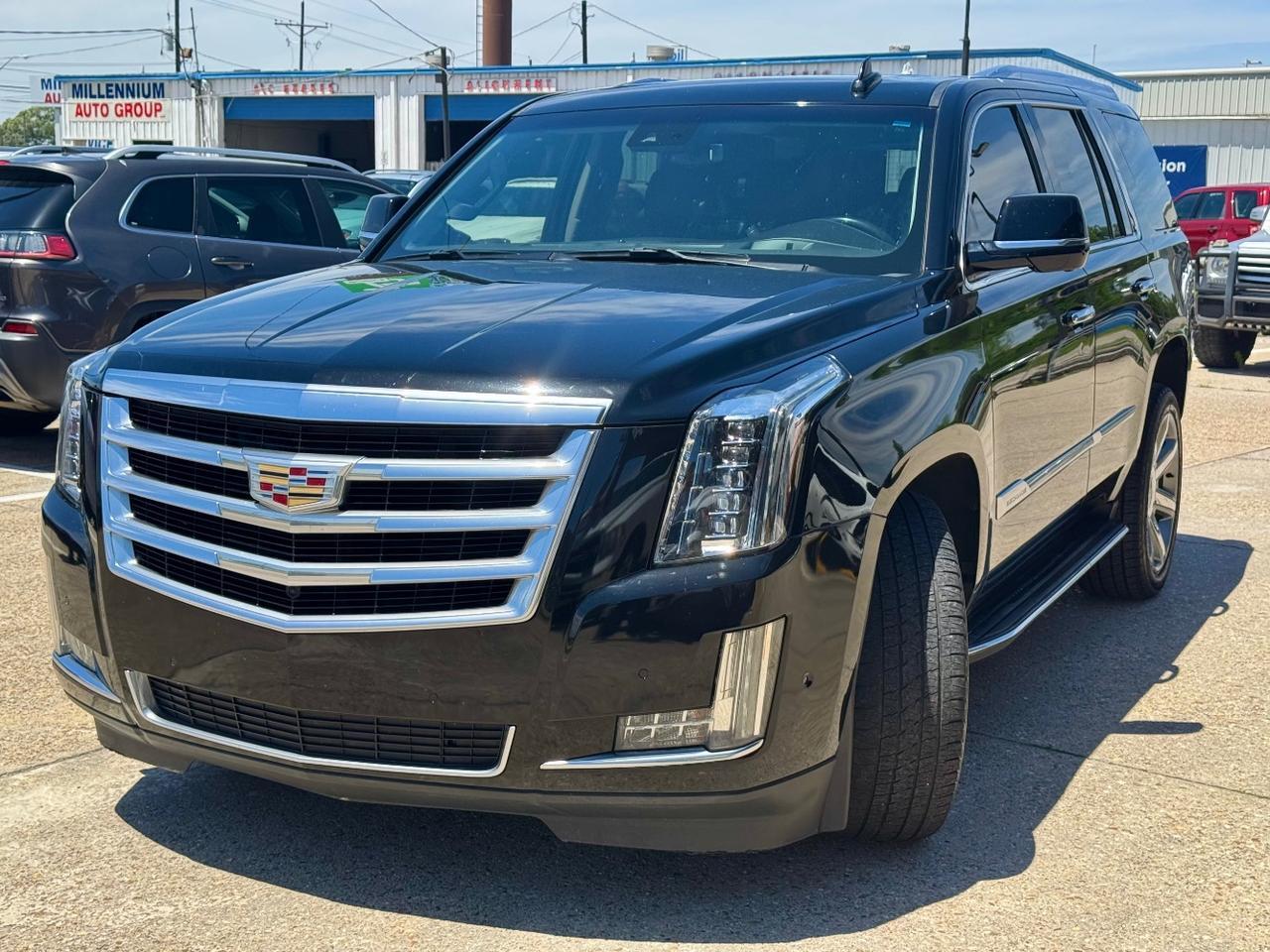 2020 Cadillac Escalade 2WD Luxury