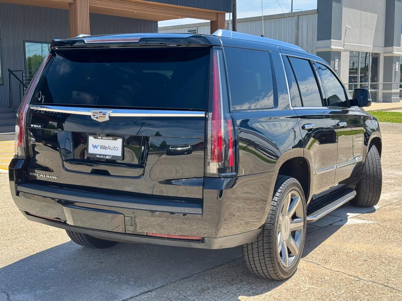 2020 Cadillac Escalade 2WD Luxury Baton Rouge LA