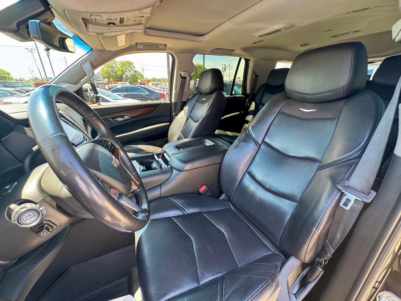 2020 Cadillac Escalade 2WD Luxury Baton Rouge LA