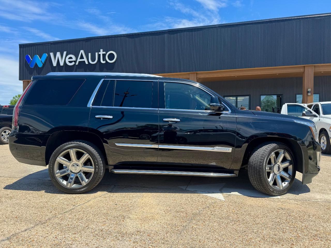 2020 Cadillac Escalade 2WD Luxury Baton Rouge LA
