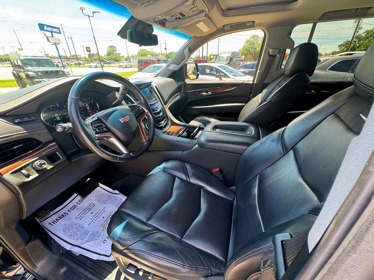 2020 Cadillac Escalade 2WD Luxury Baton Rouge LA
