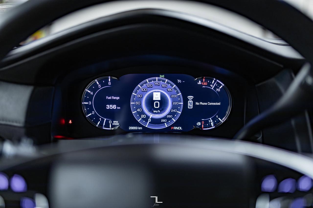 2020 Cadillac Escalade AWD Luxury Edition Leather Nav BCam Red Deer AB