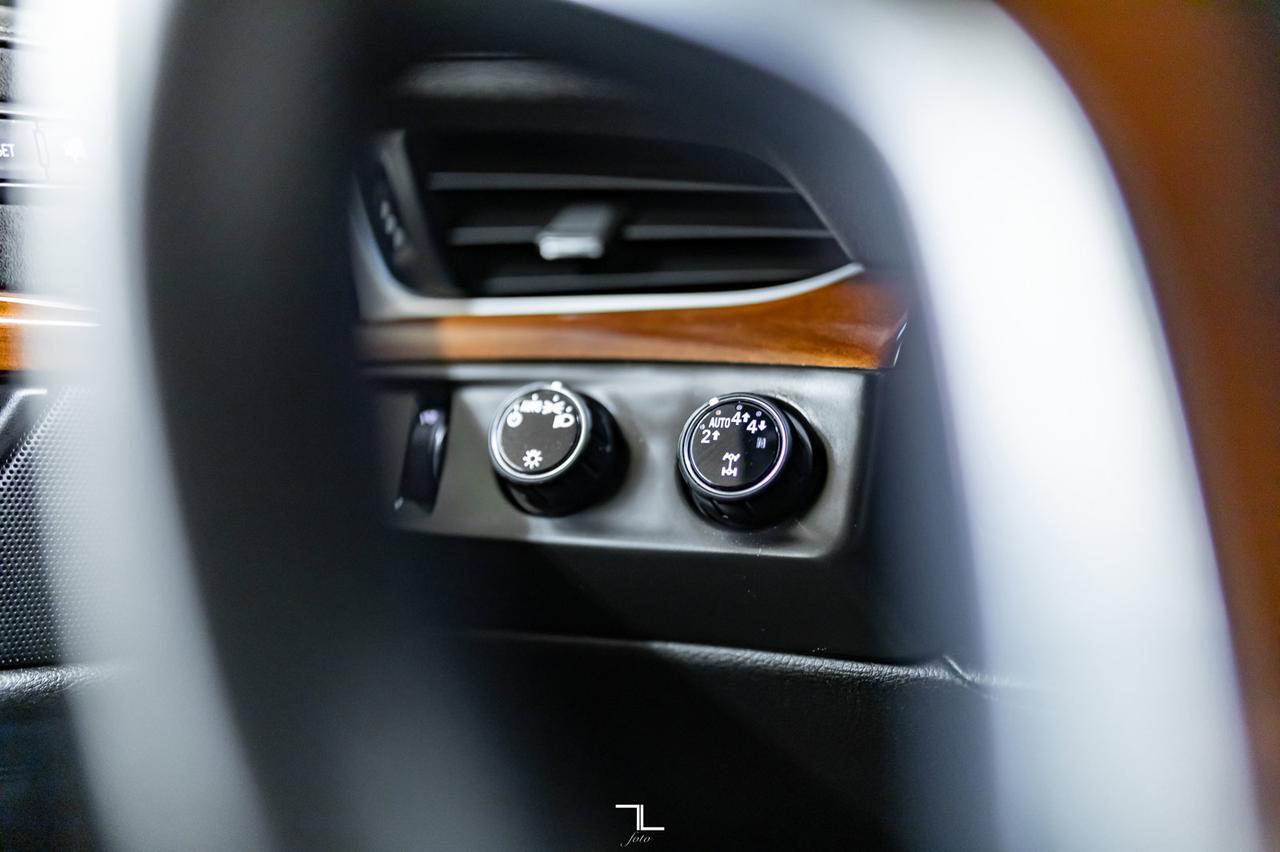 2020 Cadillac Escalade AWD Luxury Edition Leather Nav BCam Red Deer AB